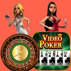 Roulette en ligne