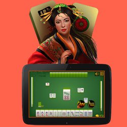 Jouez au Mahjong gratuit