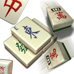 Jeu de Mahjong