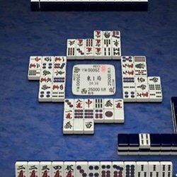 Jeu de Mahjong en ligne